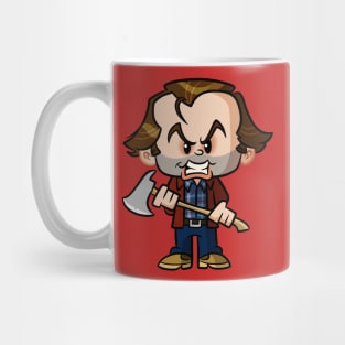 Jack Mug